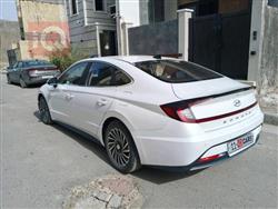 هیۆندای سۆناتا